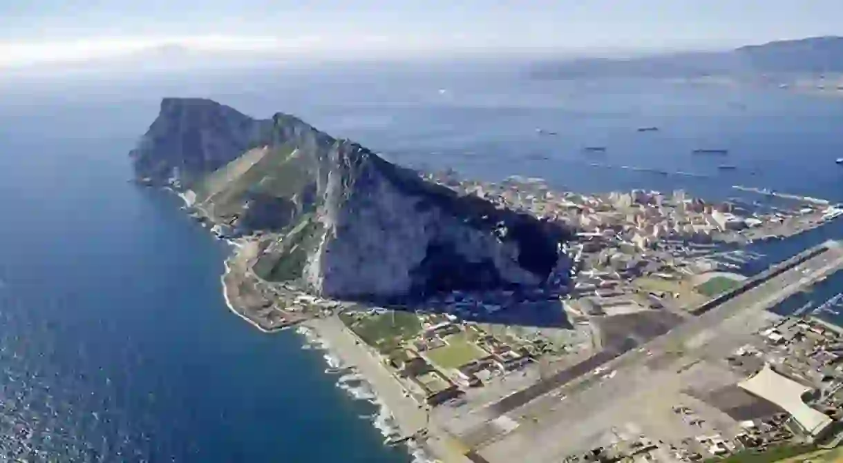 Gibraltar