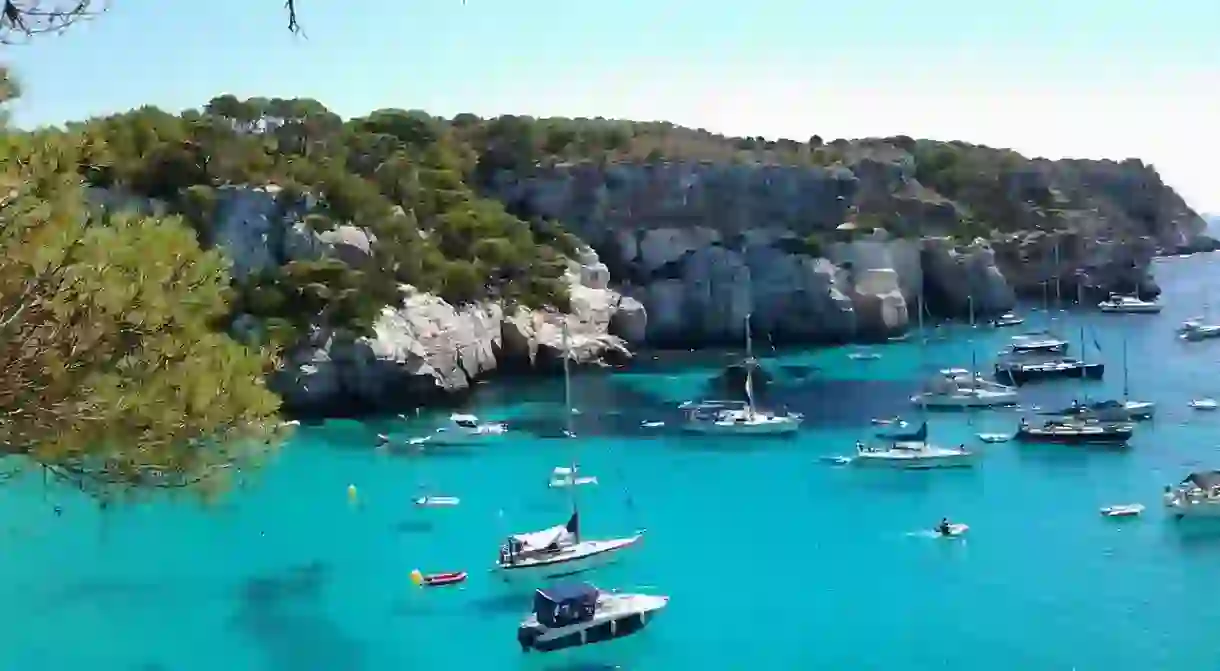 Menorca, Spain