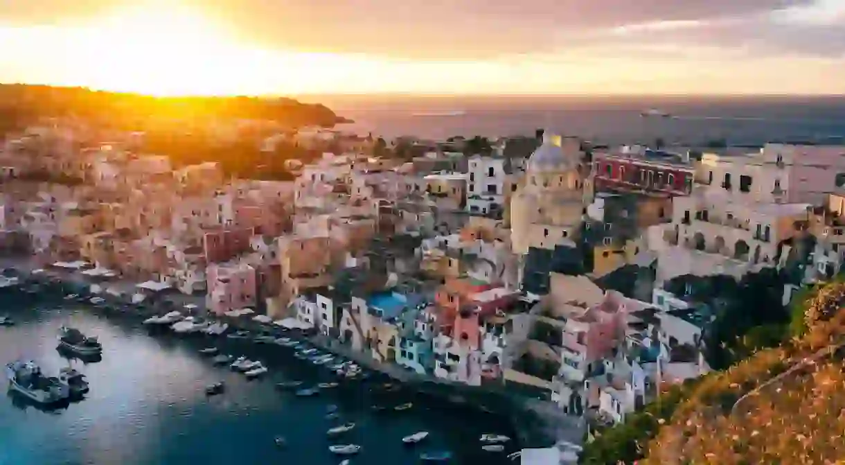 Procida