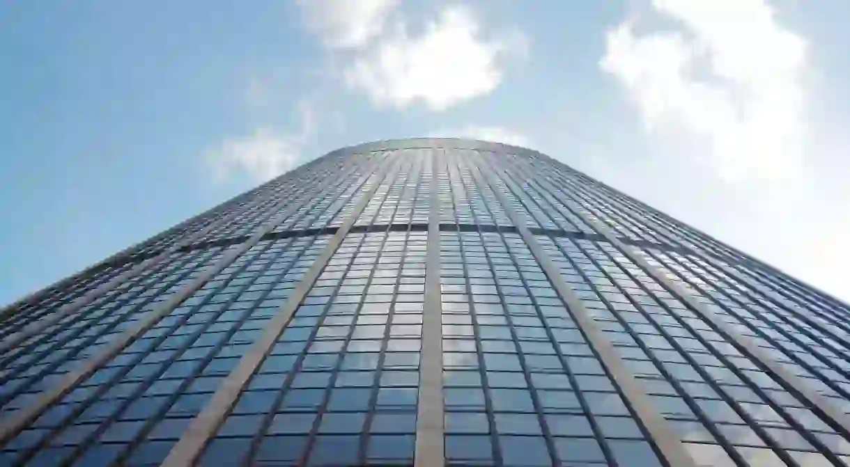 Tour Montparnasse │