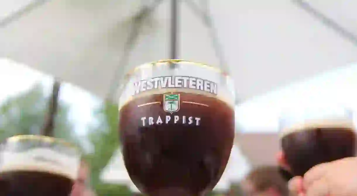 Westvleteren 12