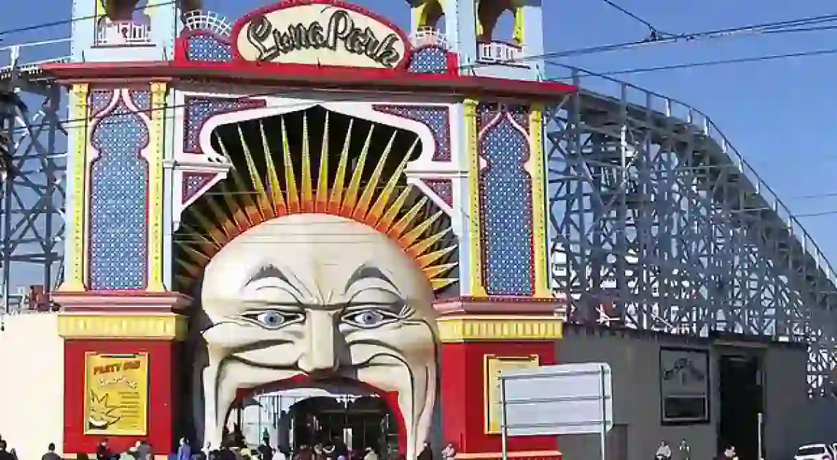 Luna Park