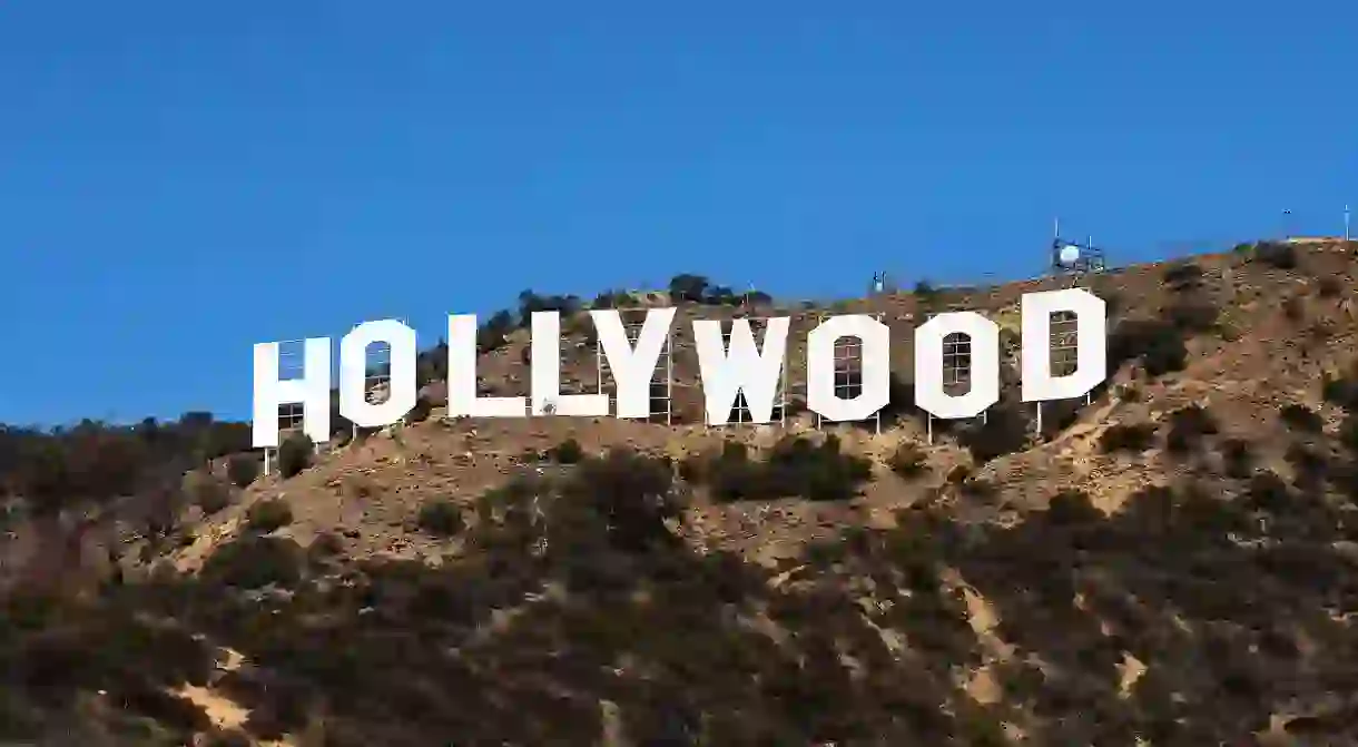 Hollywood