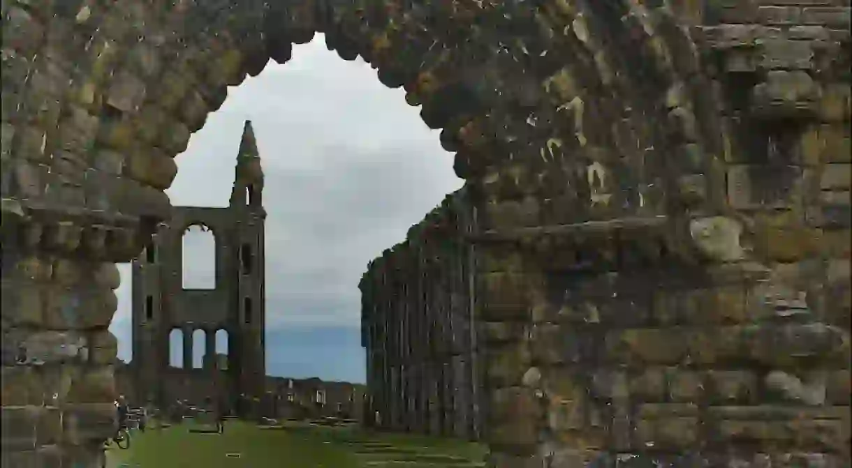 Saint Andrews Cathedral