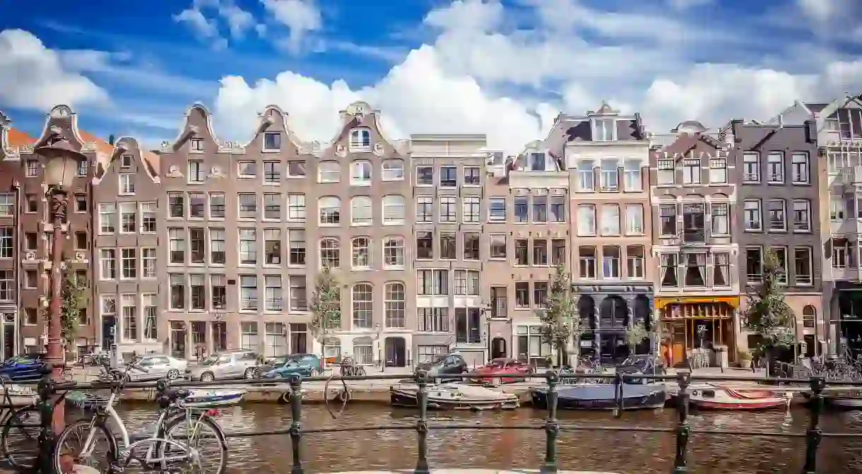 Amsterdam