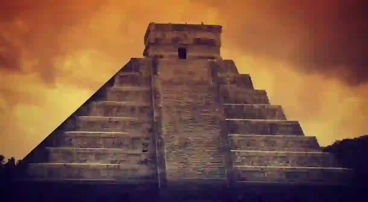 Kukulkan