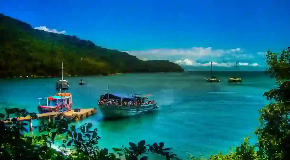 Ilha Grande