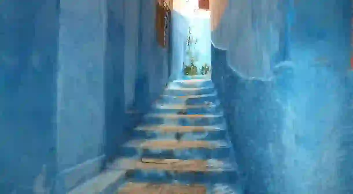 Chefchaouen