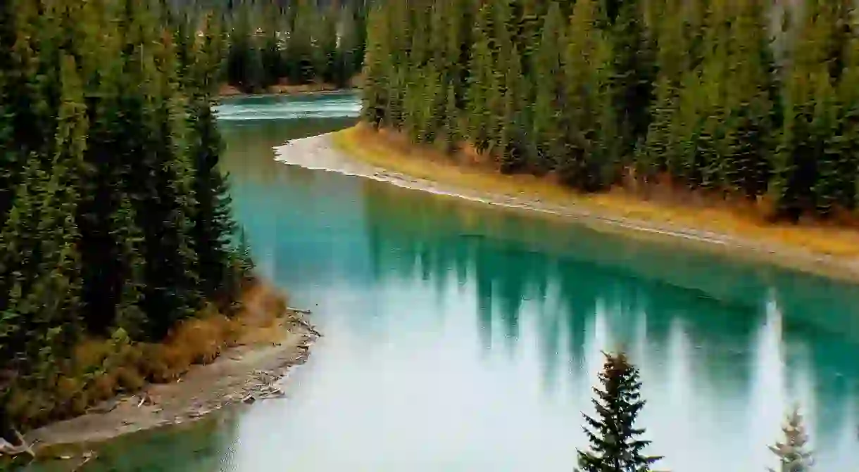 Banff