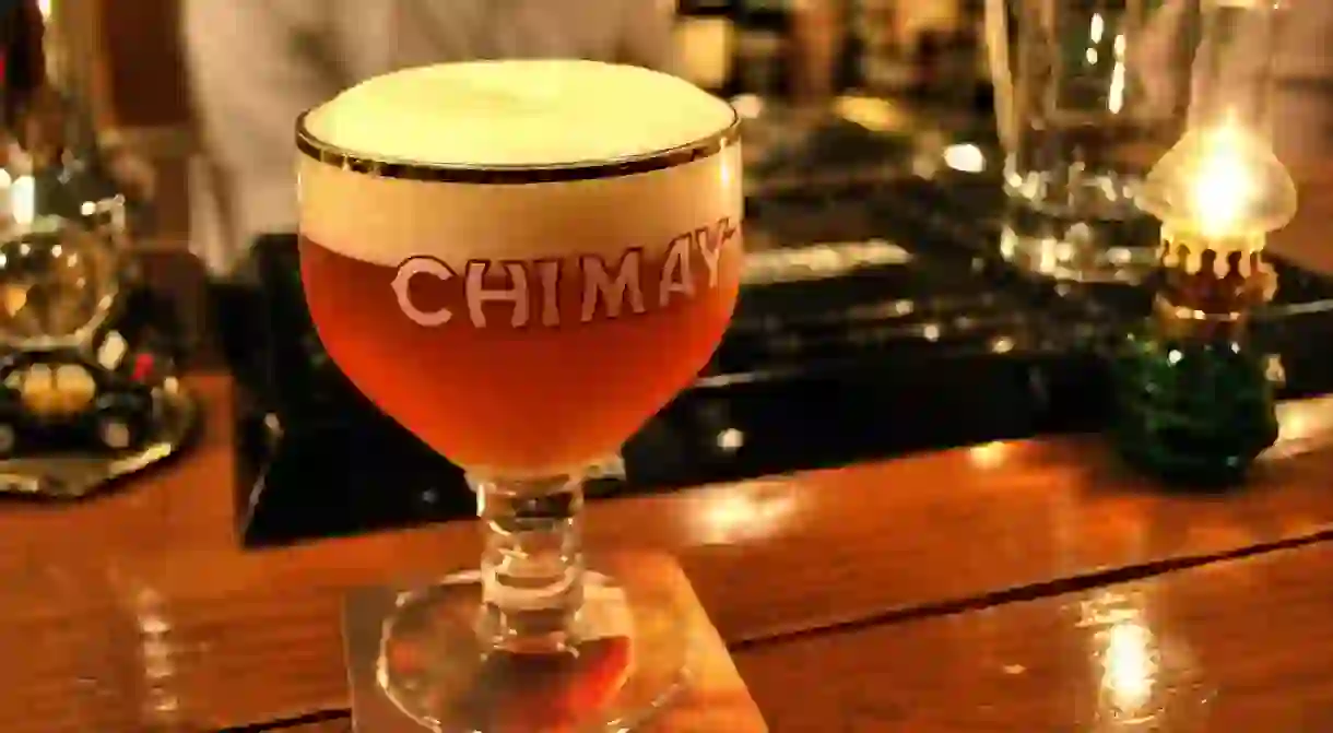 Chimay