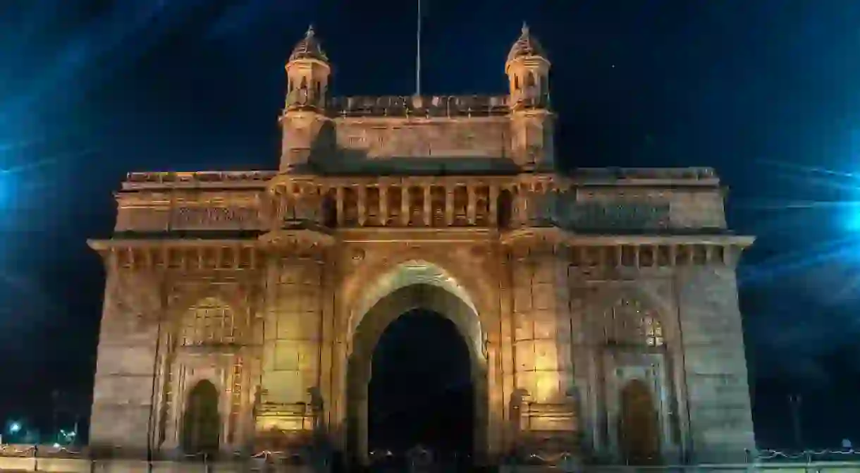 Gateway of India