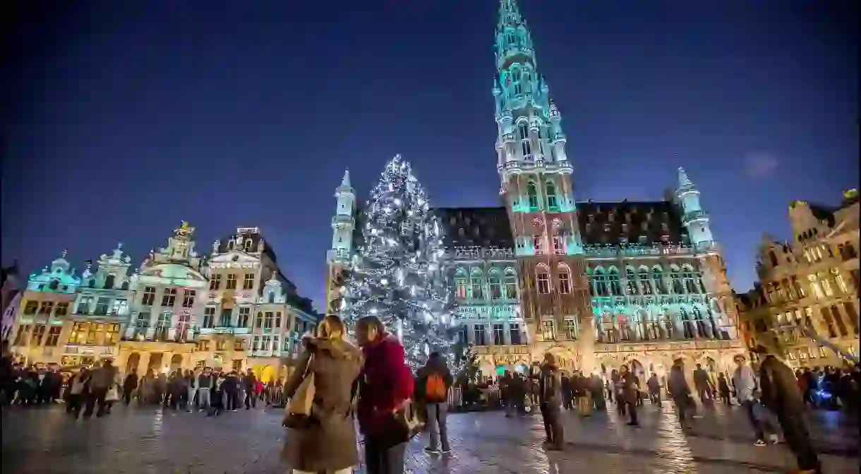 Grand-Place