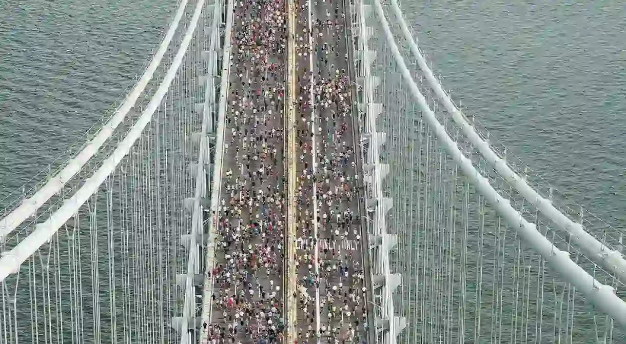 NYC Marathon