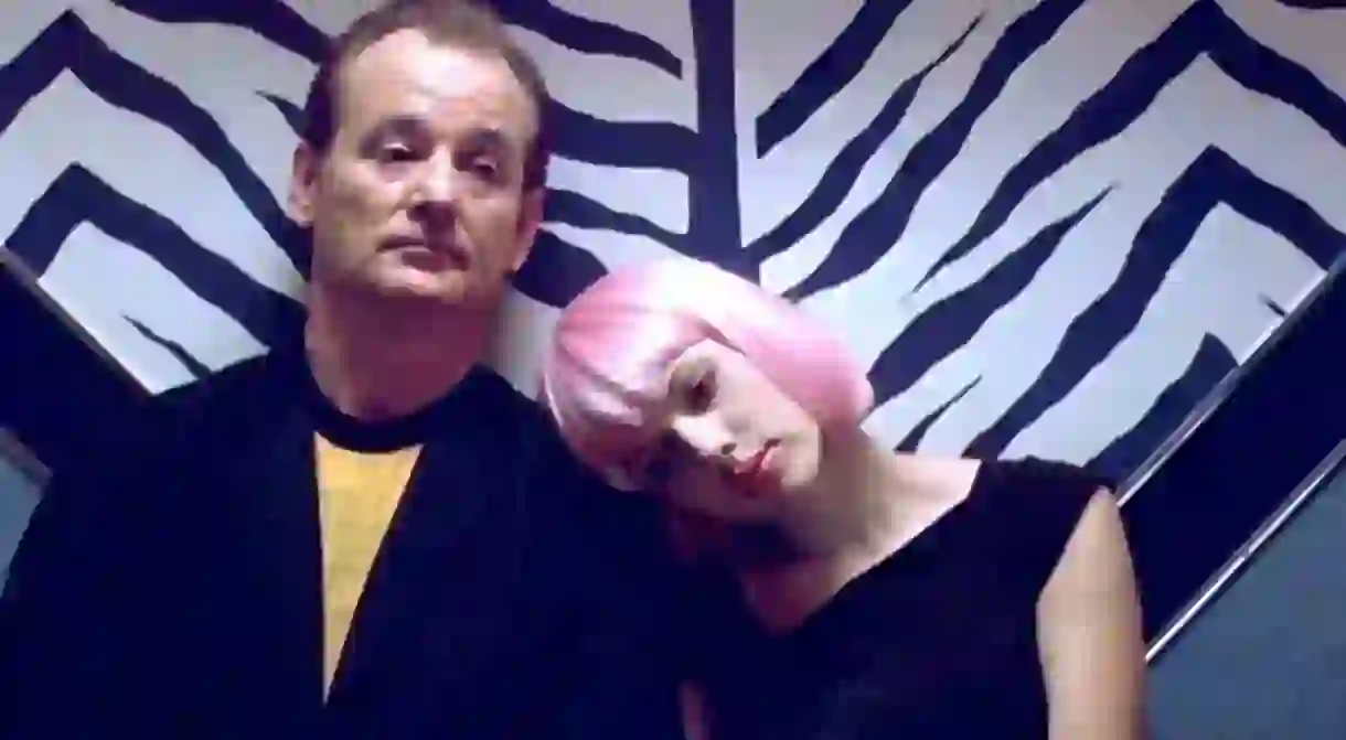 Lost In Translation