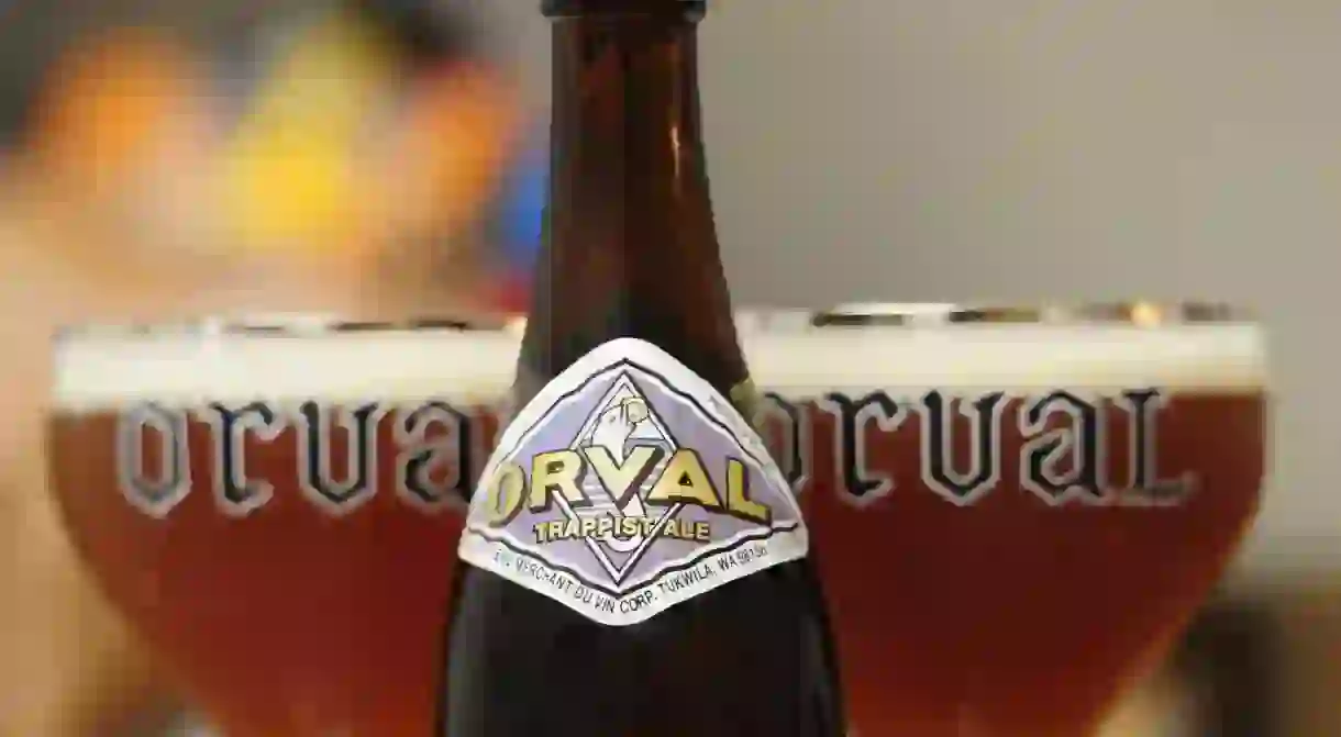 Orval Trappist