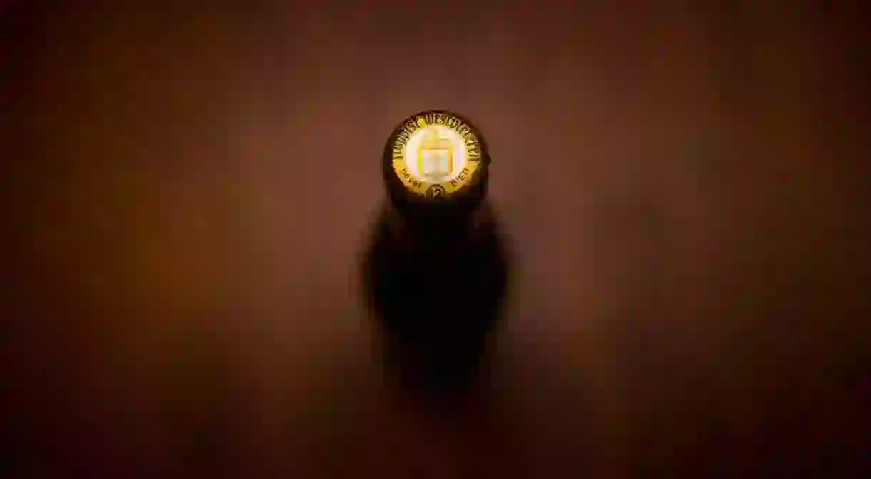 Westvleteren 12