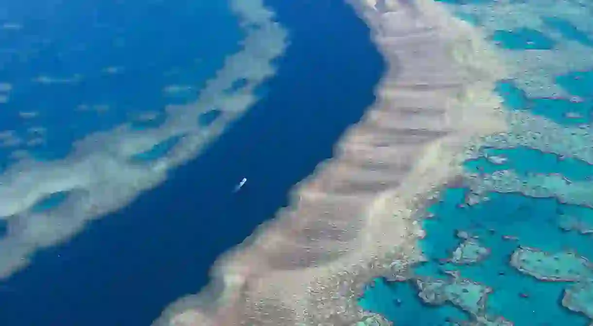 Great Barrier Reef