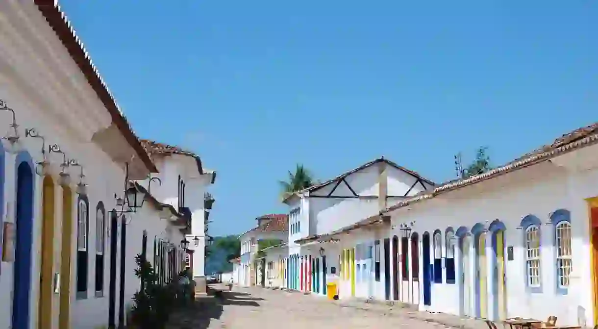 Paraty