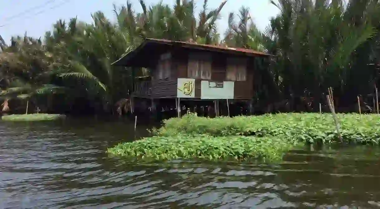 Bangkok, Thailand