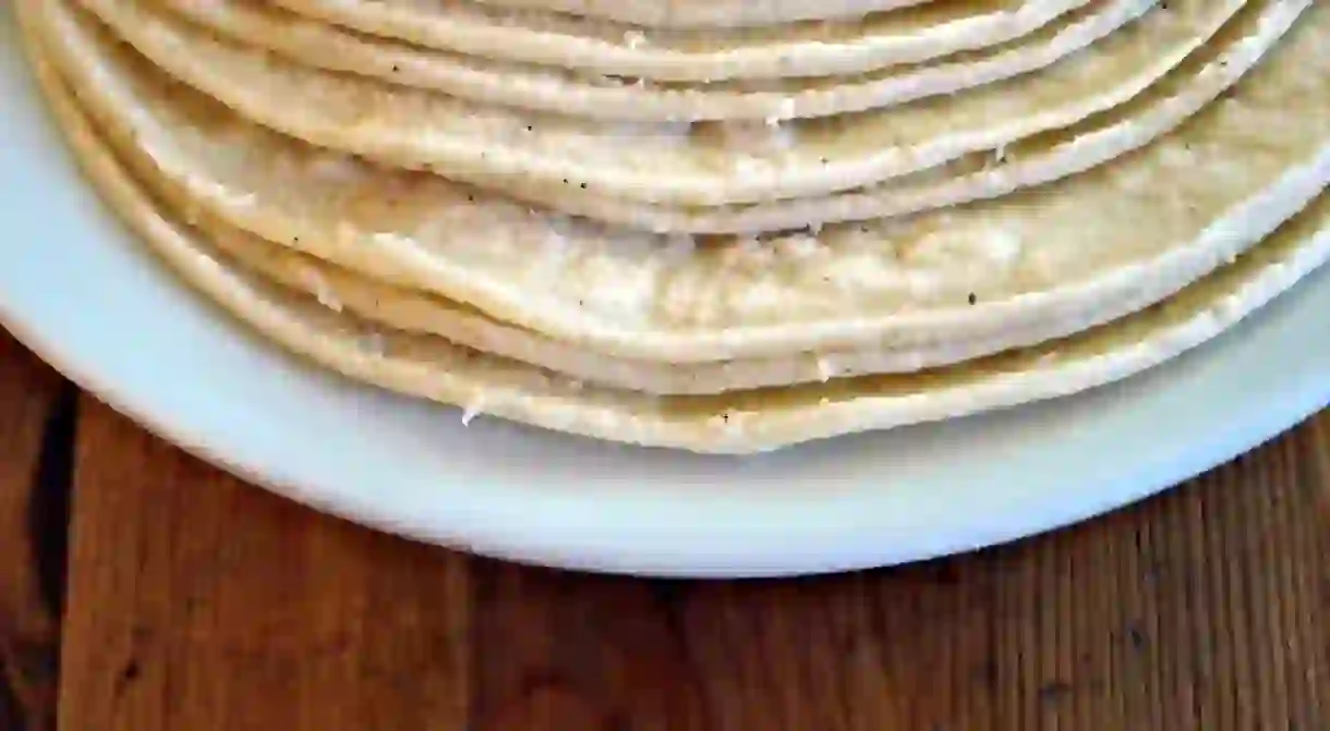 Tortillas