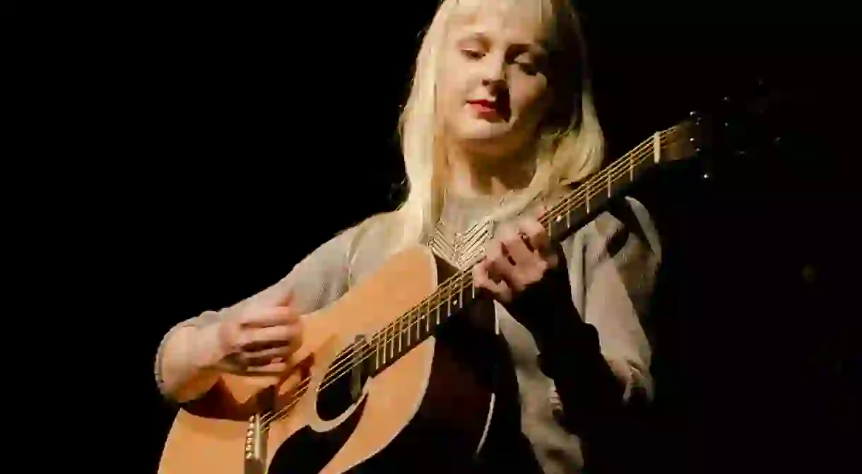 Laura Marling