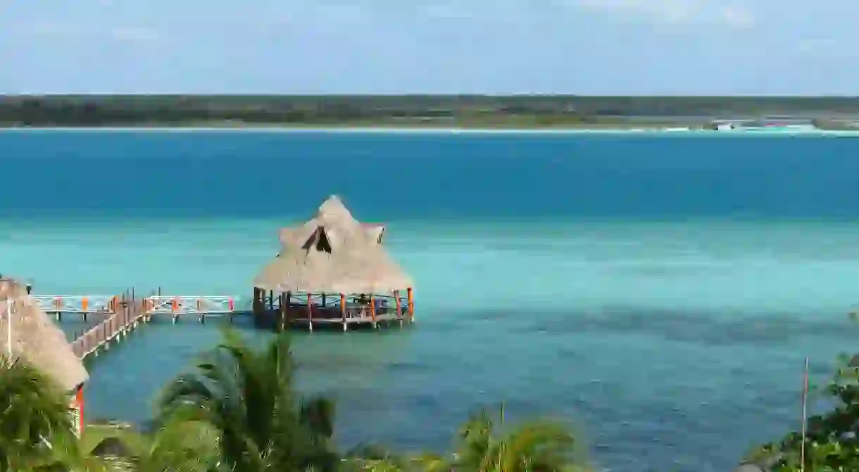 Bacalar