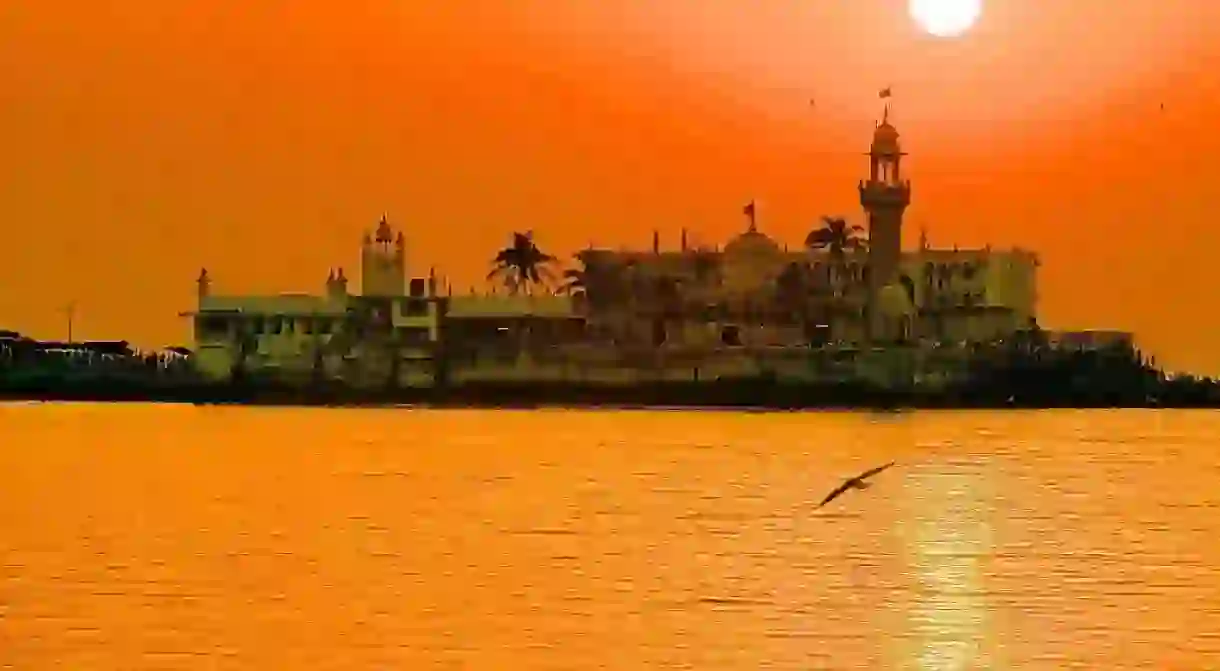 Haji Ali Dargha