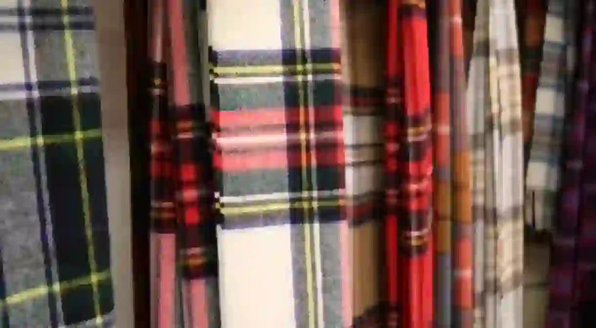 Tartan