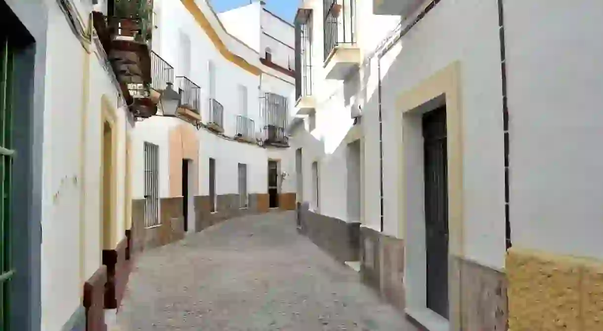 Jerez de la Frontera