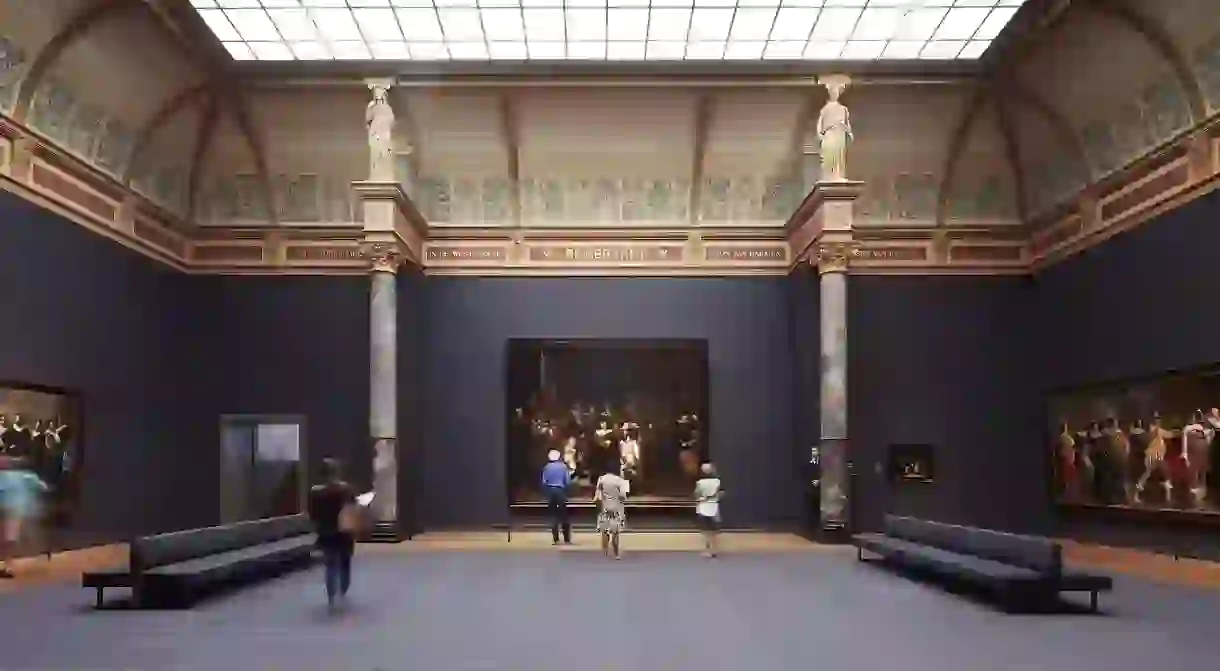 Rijksmuseum