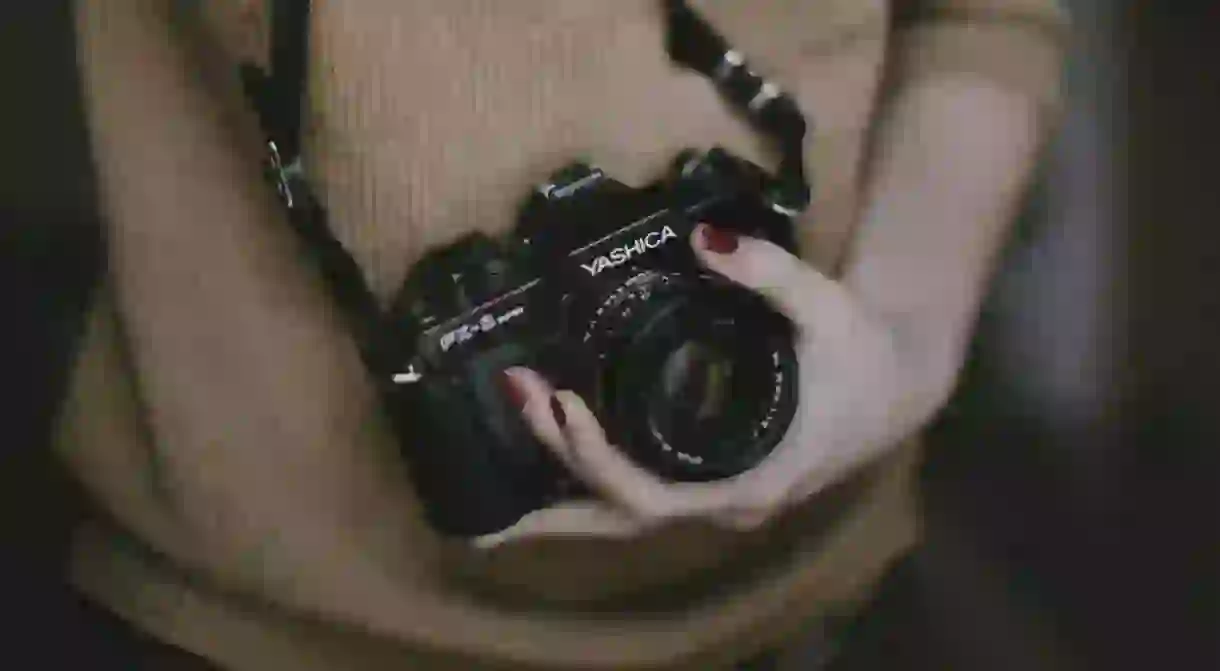 Camera