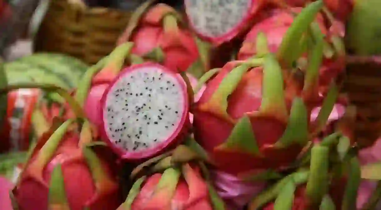 Pitaya │