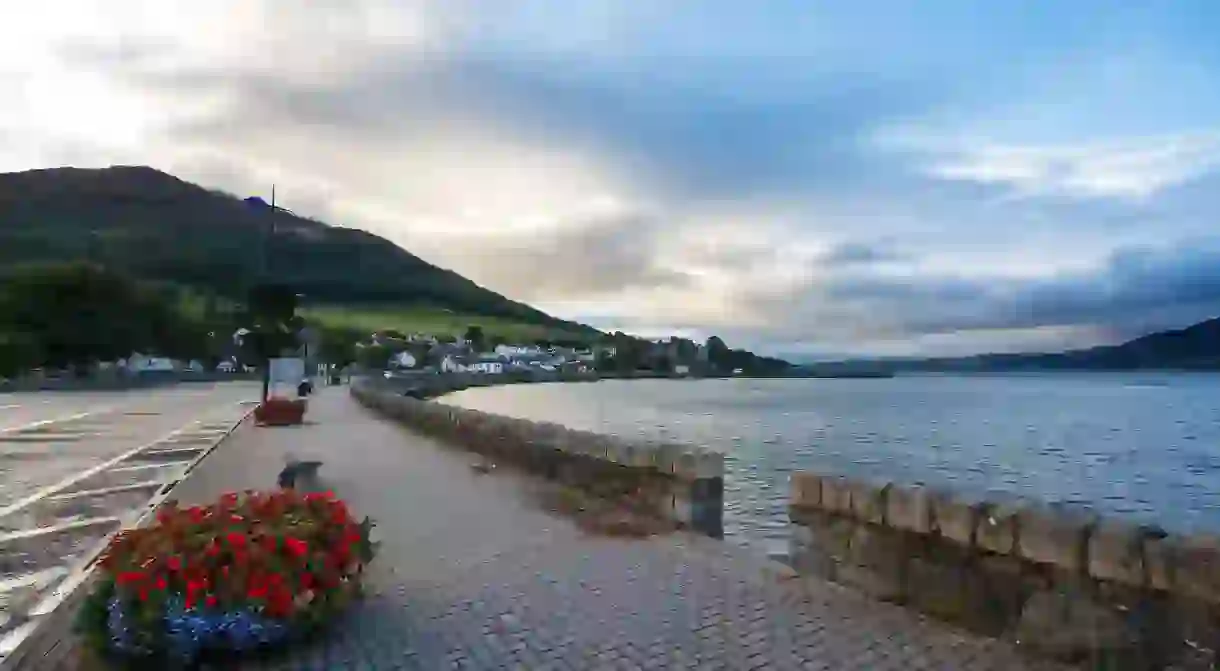 Carlingford