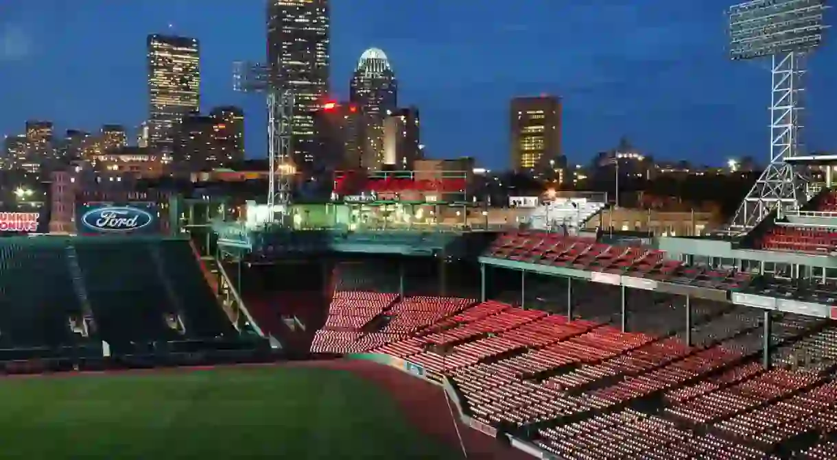 Fenway Park