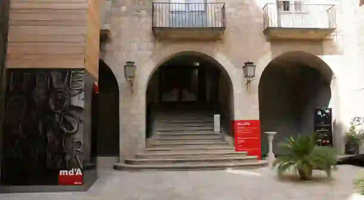 Girona Art Museum