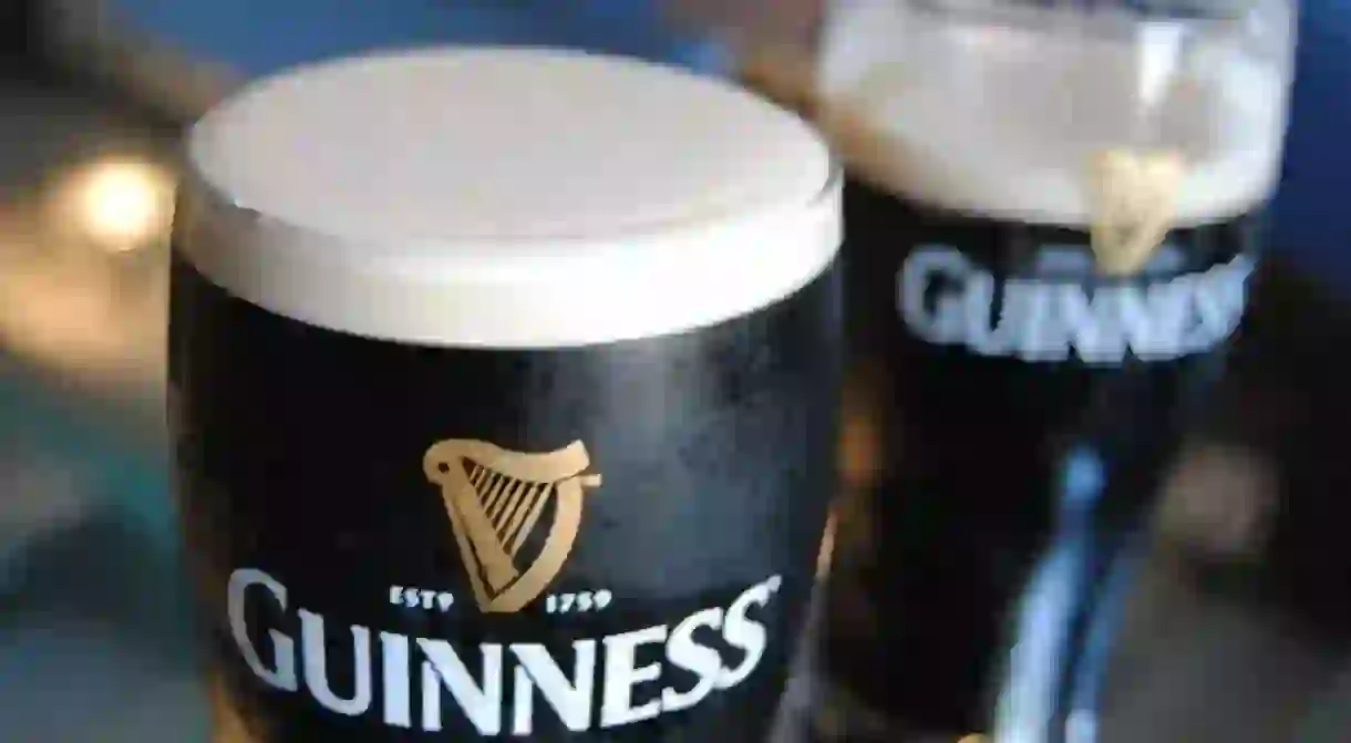 Guinness