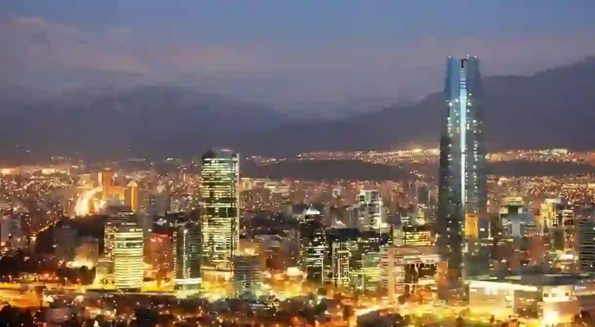 Santiago