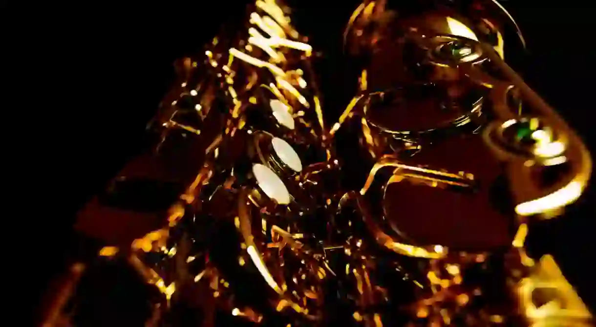 Saxaphone