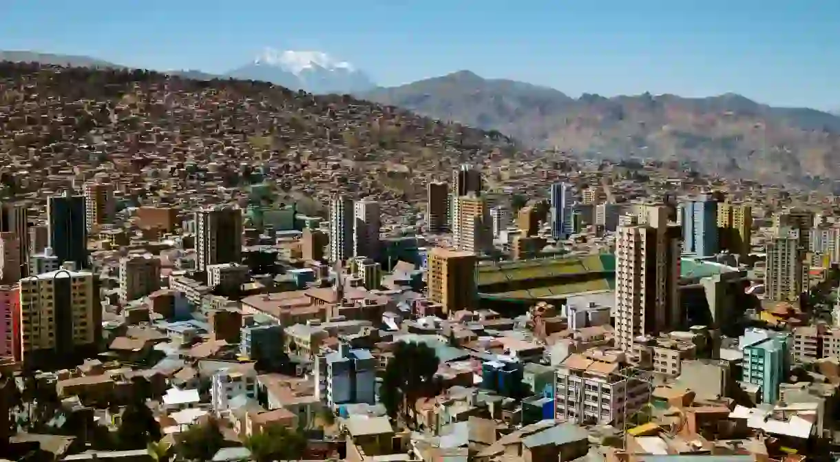 La Paz