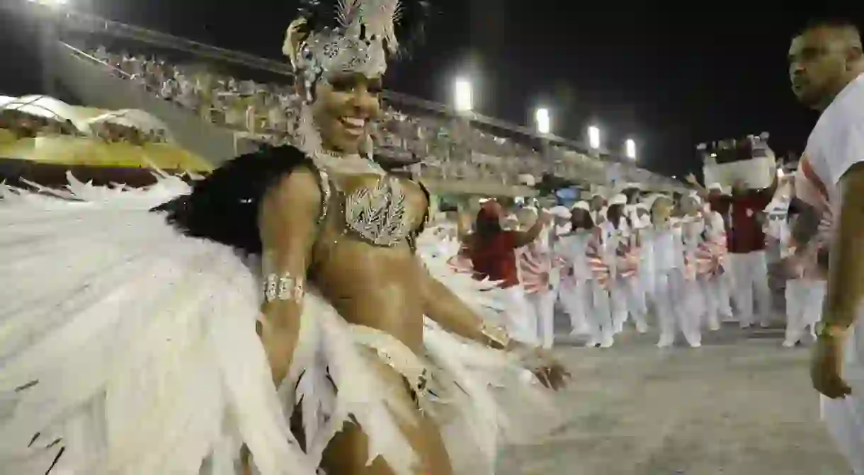 Rio carnival