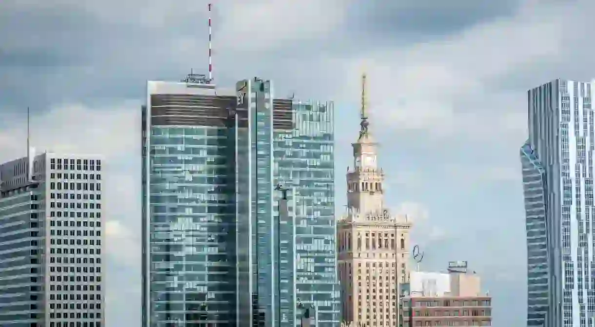 Warsaw