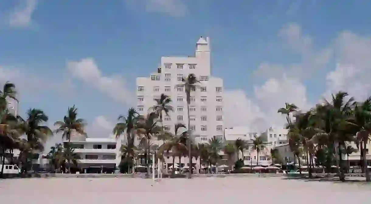 South Beach Condos