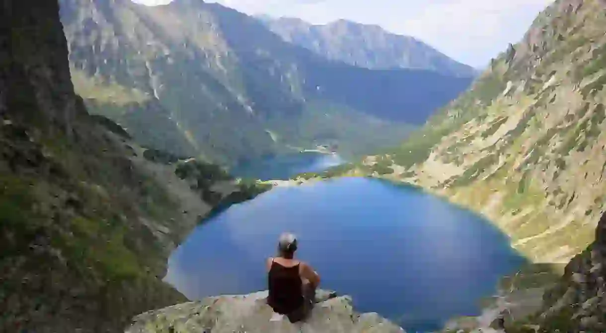 Tatra National Park