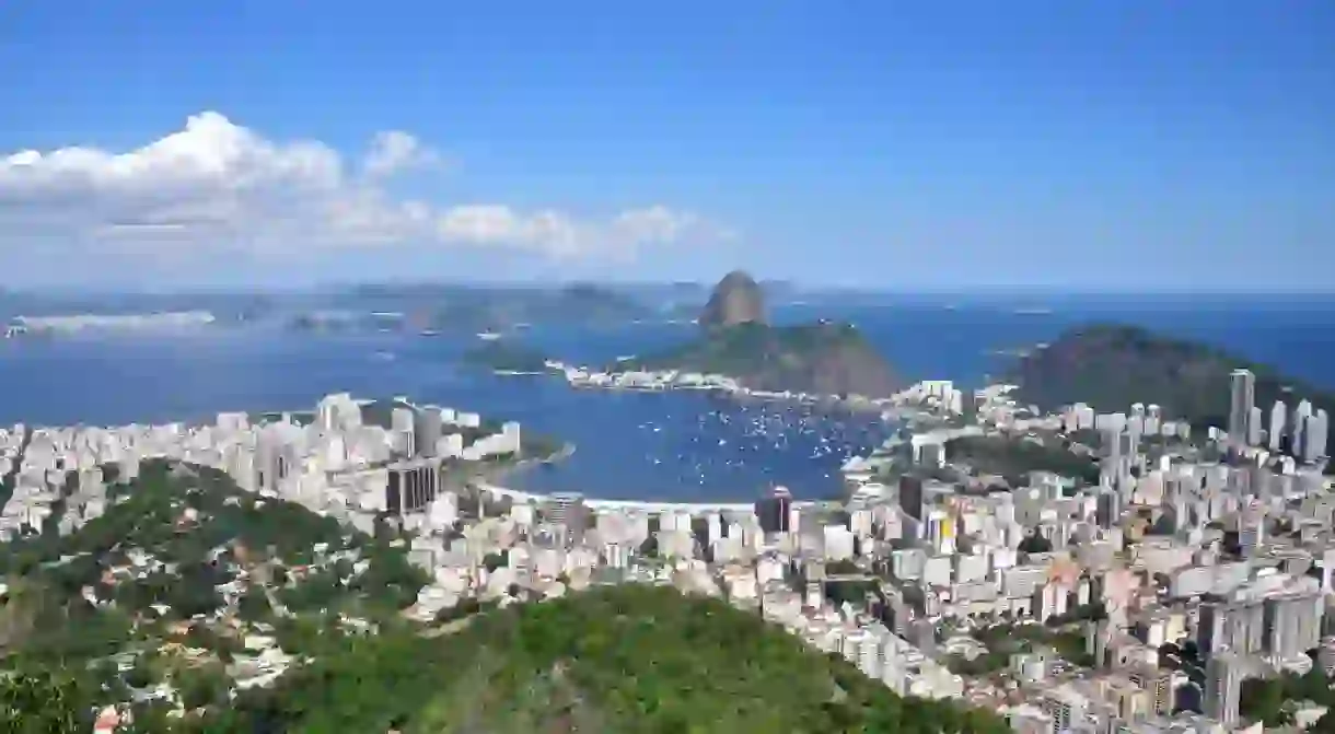 Rio de Janeiro