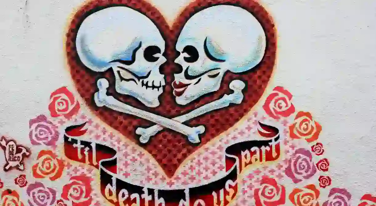 Til Death Do Us Part