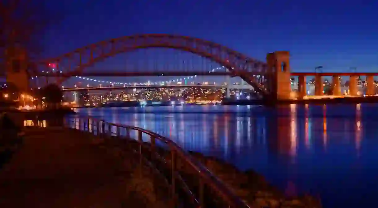 Astoria Park