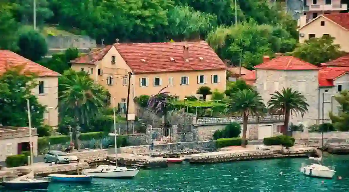 Kotor, Dobrota