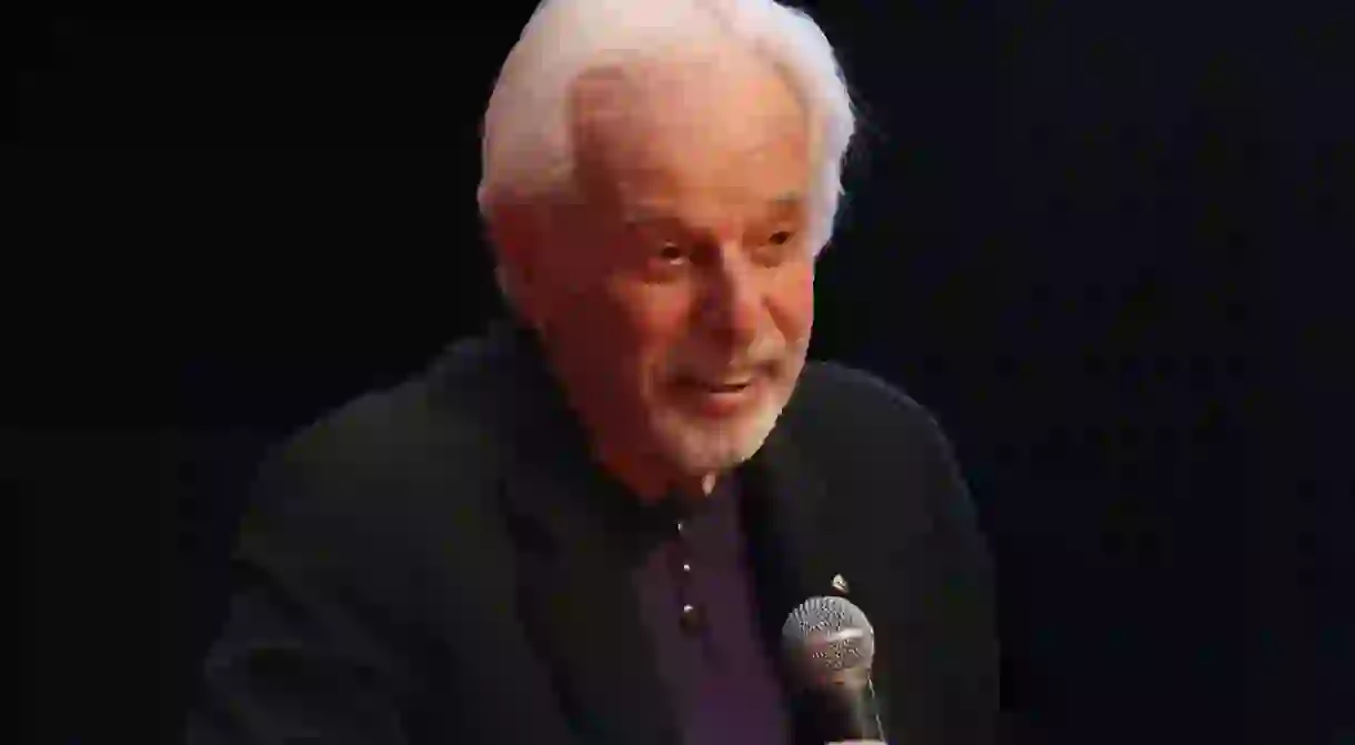 Utopiales 2011, Alejandro Jodorowsky