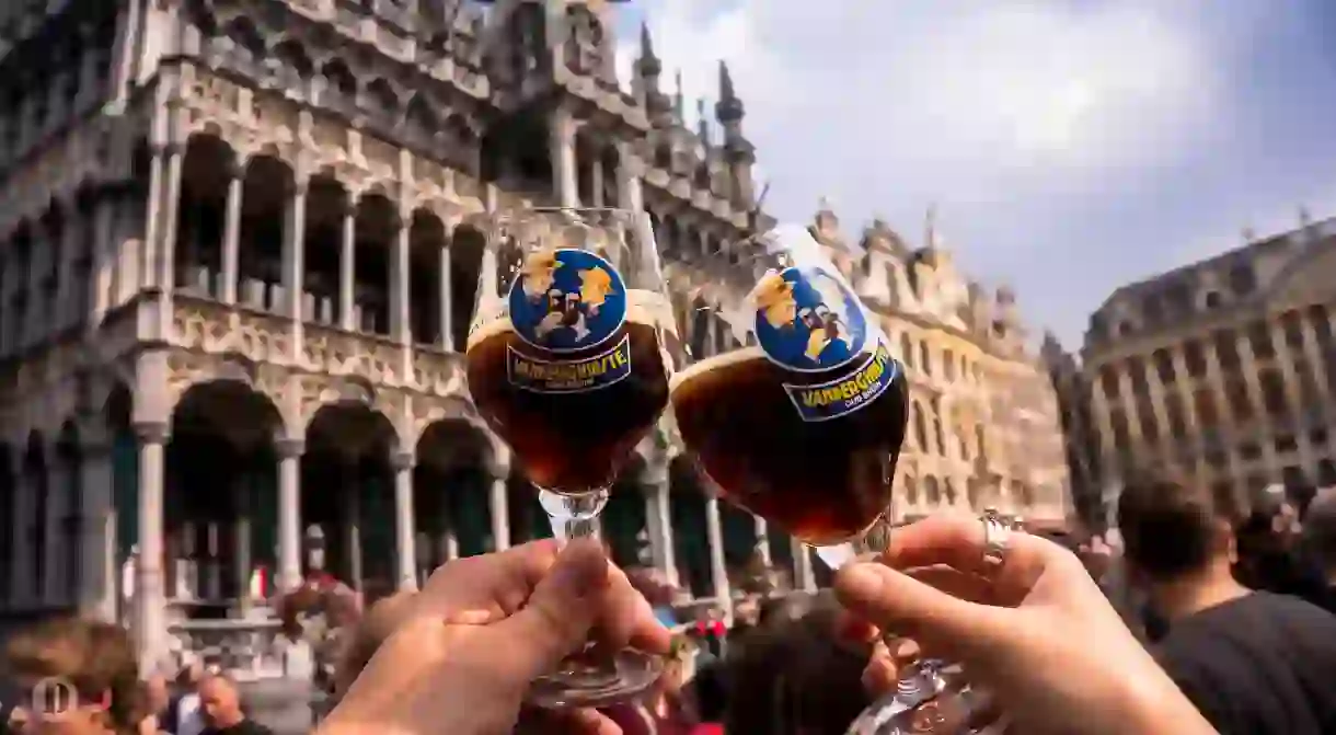 Belgian Beer Weekend