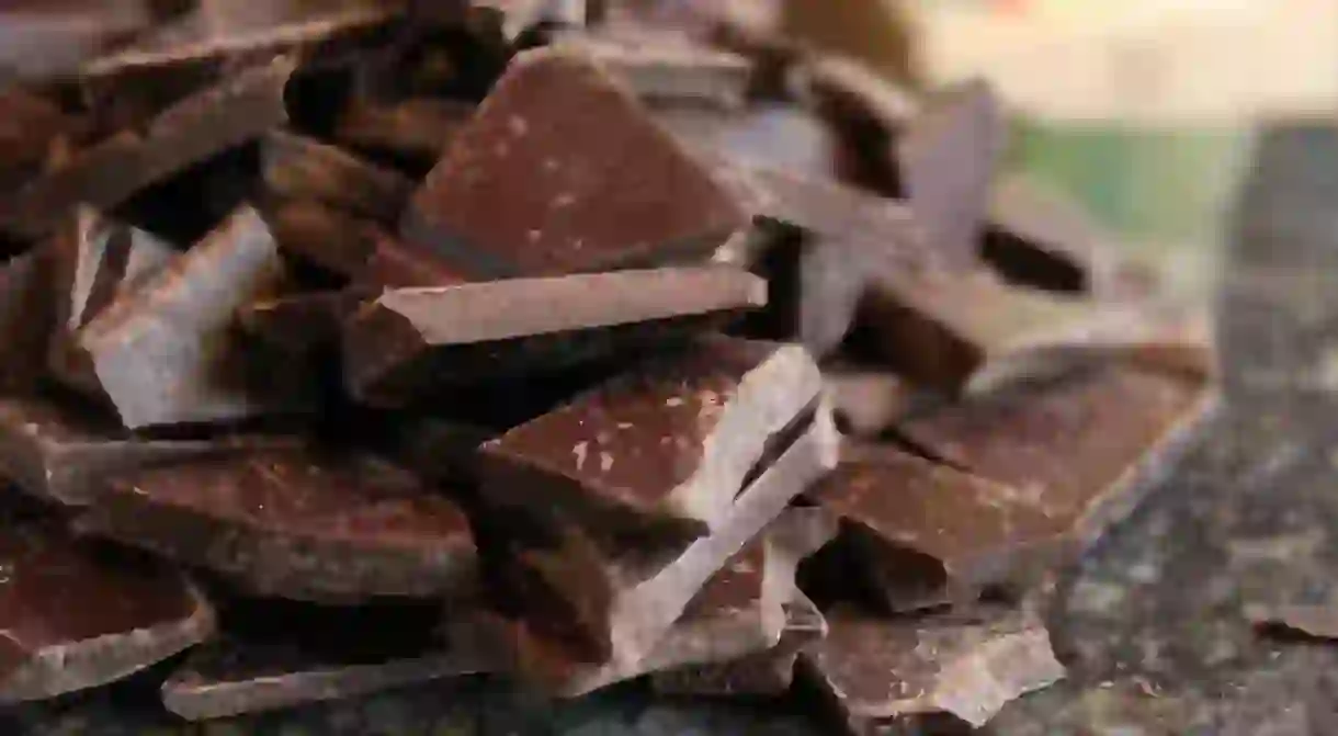 Chocolate